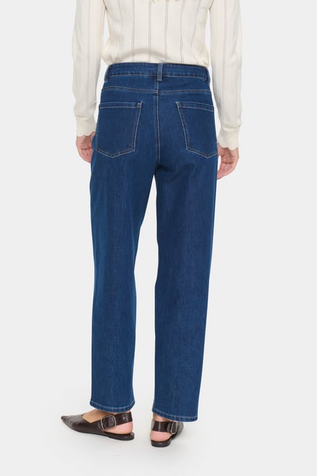 Jeans OivySZ Jeans Lockere Passform - Image 3