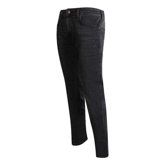 Diesel - "Larkee-X" Jeans für Herren (Schwarz) - Image 3