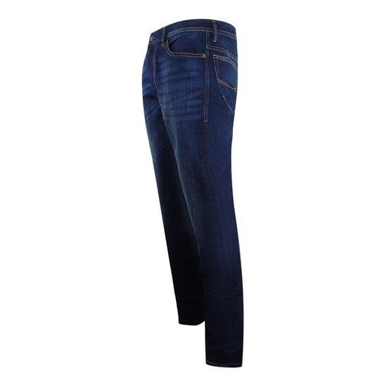 Diesel - "Buster-X" Jeans für Herren (Blau) - Image 2