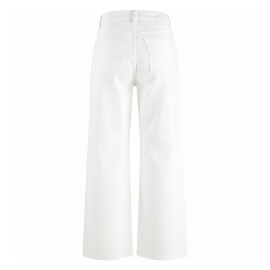 Diesel - "D-Laly-SP" Jeans für Damen (Weiß) - Image 2