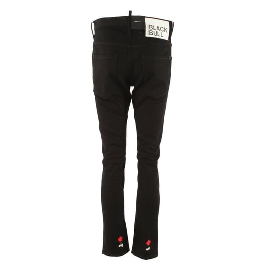 DSquared2 - Jeans für Herren (Schwarz) - Image 2