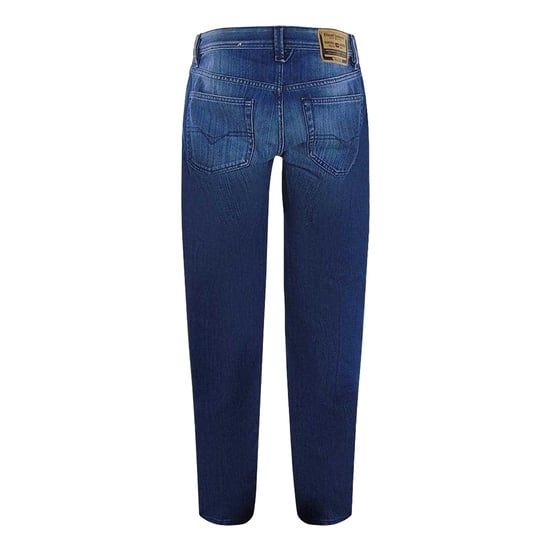Diesel - "Larkee-X" Jeans für Herren (Blau) - Image 2