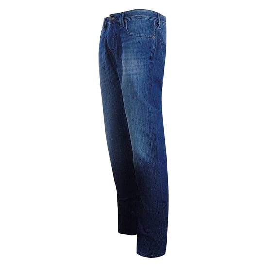 Diesel - "Larkee-X" Jeans für Herren (Blau) - Image 3