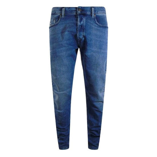 Diesel - "Tepphar-X" Jeans für Herren (Blau) - Image 1