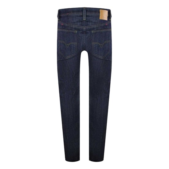 Diesel - "Larkee-X" Jeans für Herren (Dunkelblau) - Image 2