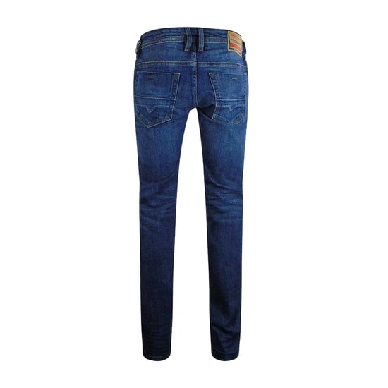 Diesel - "Thommer-X" Jeans für Herren (Blau) - Image 2