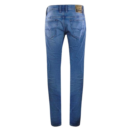 Diesel - "Larkee-X" Jeans für Herren (Hellblau) - Image 2