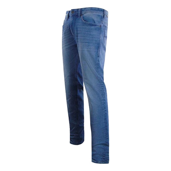 Diesel - "Larkee-X" Jeans für Herren (Hellblau) - Image 3
