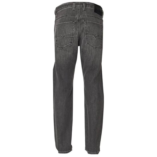 Diesel - "Krooley Y T" Jeans für Herren (Grau) - Image 2