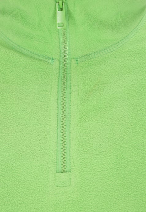 Mymo Fleecepullover Frauen grün - Image 3