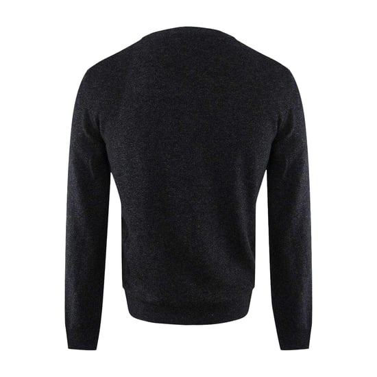 Aquascutum - Pullover für Herren (Dunkelgrau) - Image 2