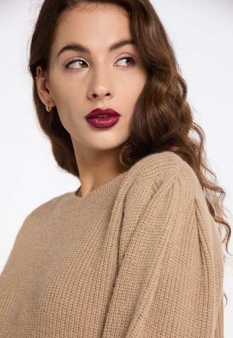 faina pull en tricot tylin - Image 5