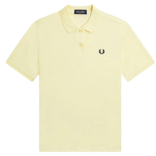 Fred Perry - Poloshirt für Herren (Cremefarbe) - Image 1