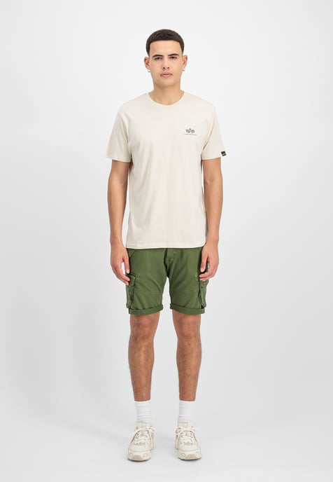 Combat Short - Image 2
