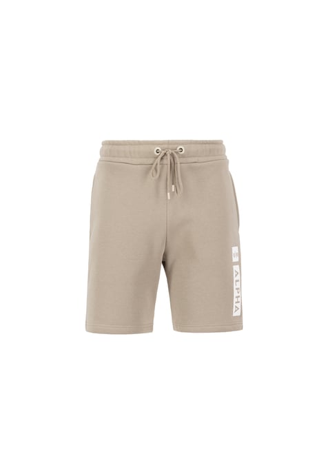 Alpha Puff Print Short - Image 1