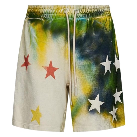 Palm Angels - Sweat-Shorts für Herren/Damen Unisex (Bunt) - Image 1