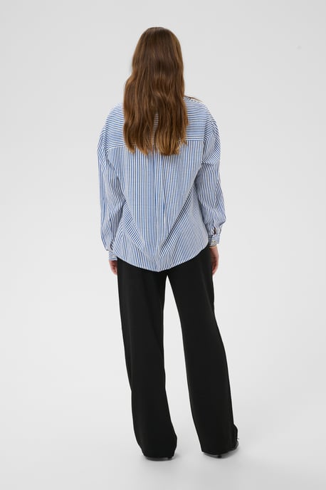 Langarm - Hemd CRTiah Langarm - Hemd Oversize fit - Image 2