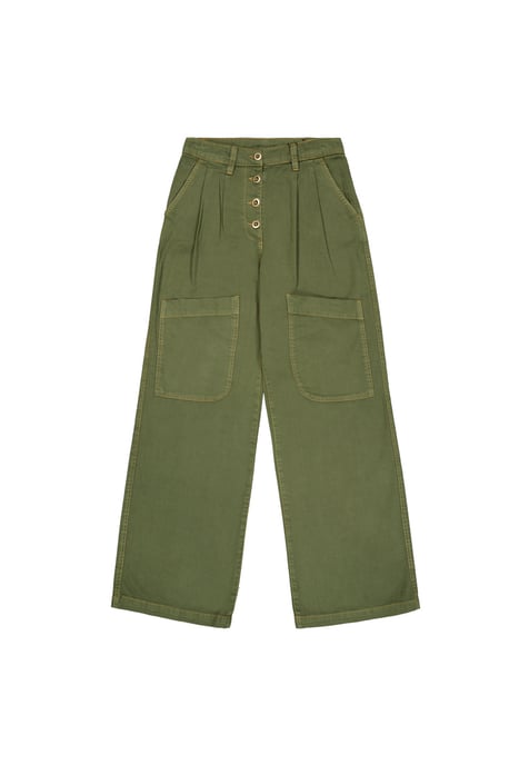 Sailor Pant Women - Image 1