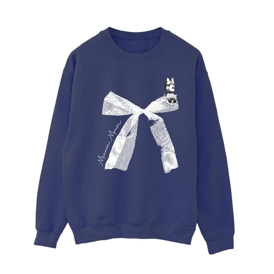 Disney - Sweatshirt für Damen (Dunkles Marineblau) - Image 1