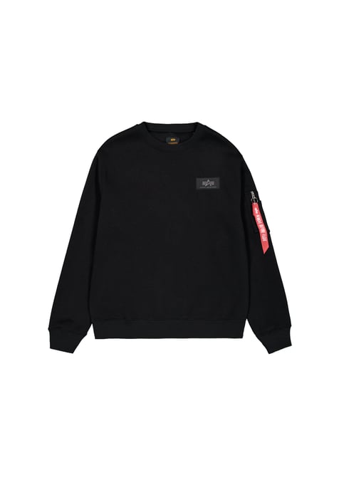 Backprint Sweatshirt - Image 1
