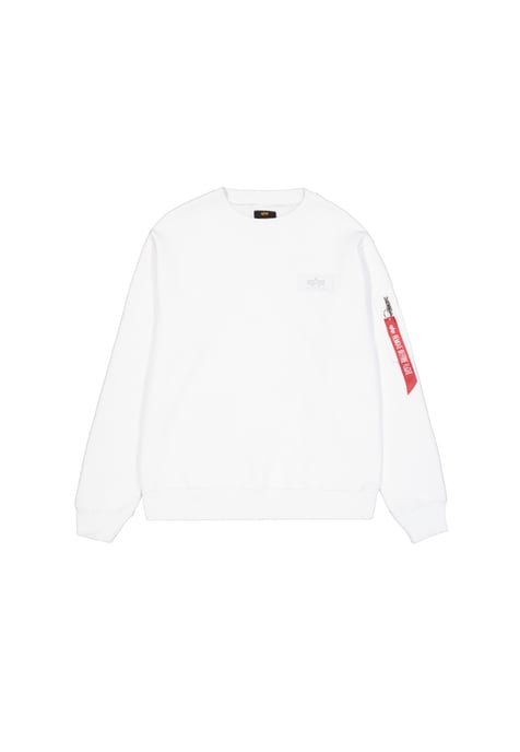 Backprint Sweatshirt - Image 1