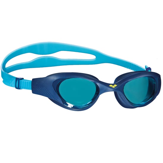 Arena - "The One" Schwimmbrille für Kinder (Hellblau/Blau) - Image 2