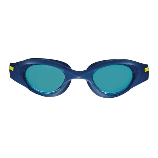Arena - "The One" Schwimmbrille für Kinder (Hellblau/Blau) - Image 3