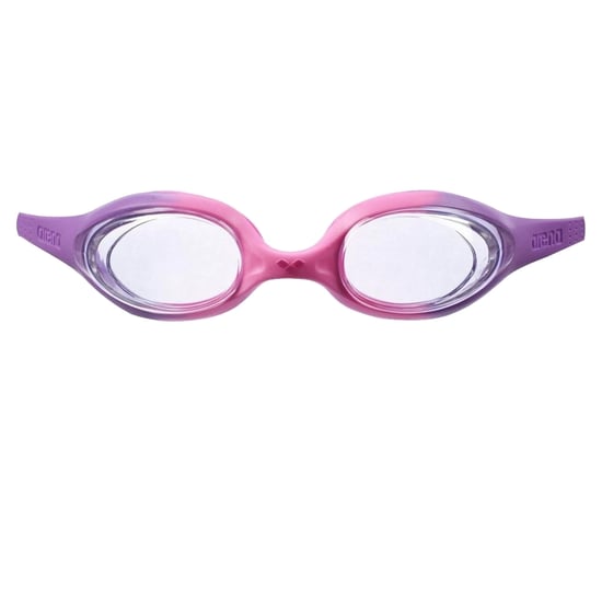 Arena - "Spider" Schwimmbrille für Kinder (Veilchen/Pink) - Image 2
