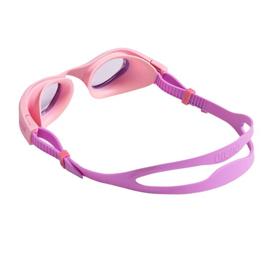 Arena - "The One" Schwimmbrille für Kinder (Pink/Veilchen) - Image 2