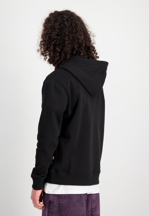 Basic Carbon Hoodie - Image 3