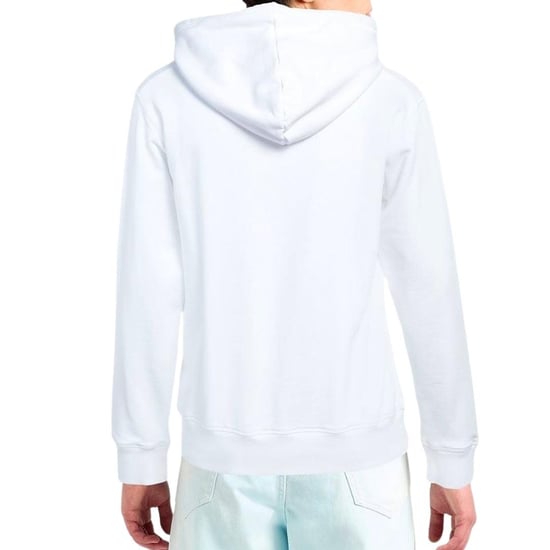 DSquared2 - "Canadian Team" Kapuzenpullover für Herren, "Cool Fit" (Weiß) - Image 3
