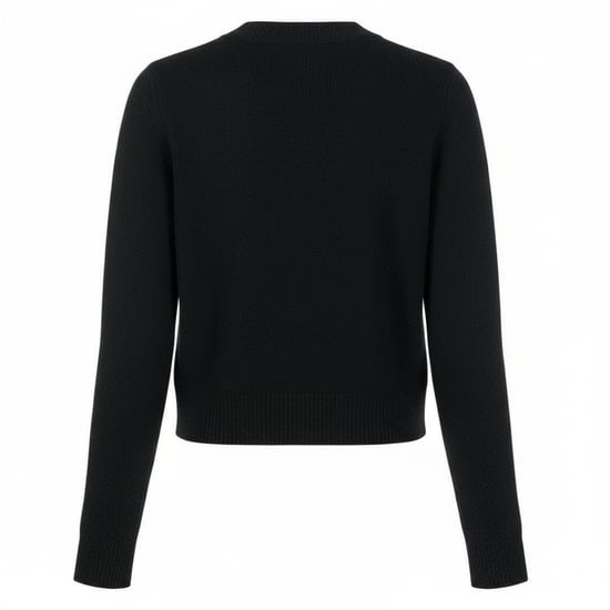 Palm Angels - Sweatshirt für Damen (Schwarz) - Image 2