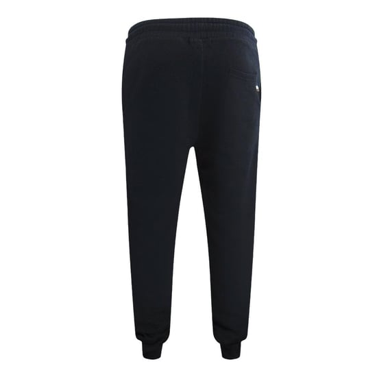 Aquascutum - "Active Basic" Jogginghosen für Herren (Schwarz) - Image 2