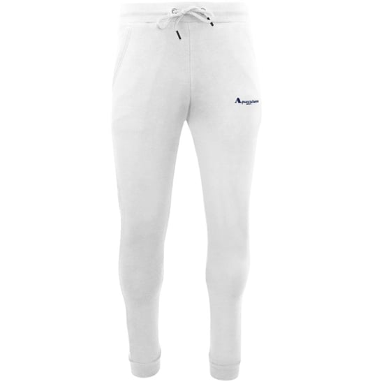 Aquascutum - Jogginghosen für Herren (Weiß) - Image 1