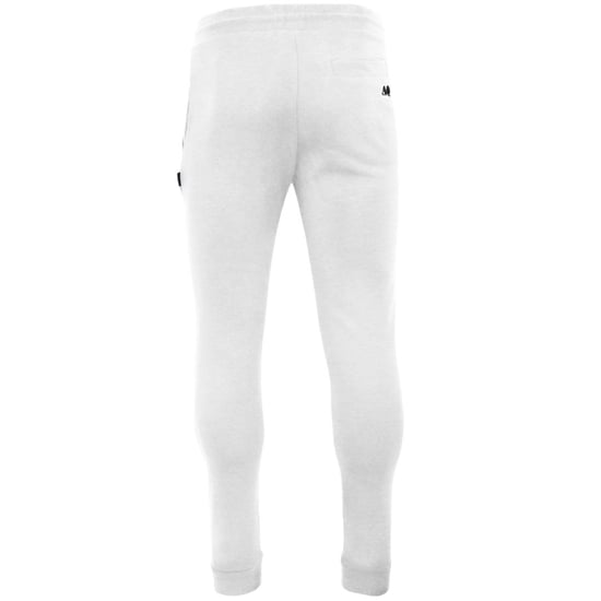 Aquascutum - Jogginghosen für Herren (Weiß) - Image 2