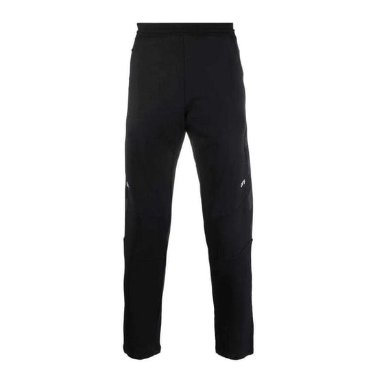 Off White - "Full Diag" Jogginghosen für Herren/Damen Unisex (Schwarz) - Image 1