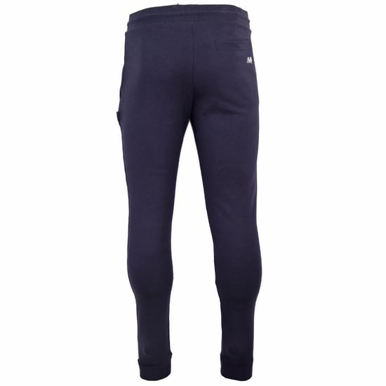 Aquascutum - Jogginghosen für Herren (Marine/Weiß) - Image 2