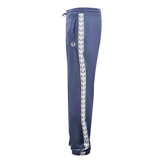 Fred Perry - Jogginghosen für Herren (Blau) - Image 3