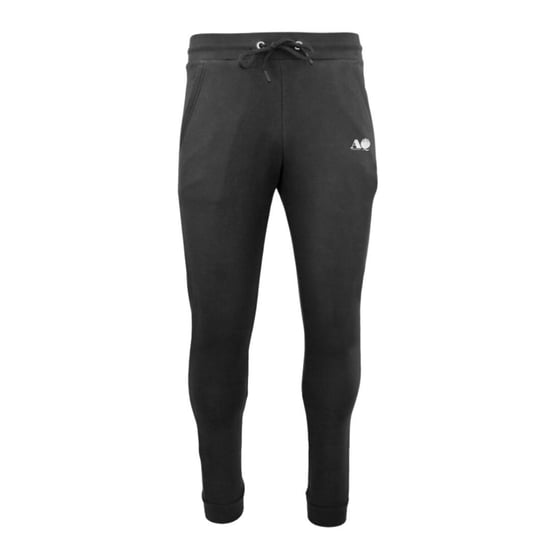 Aquascutum - Trainingshose für Herren (Schwarz) - Image 1