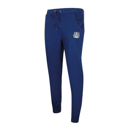 Aquascutum - "Iconic" Trainingsanzug für Herren, Rundhalsausschnitt (Dunkles Marineblau) - Image 6