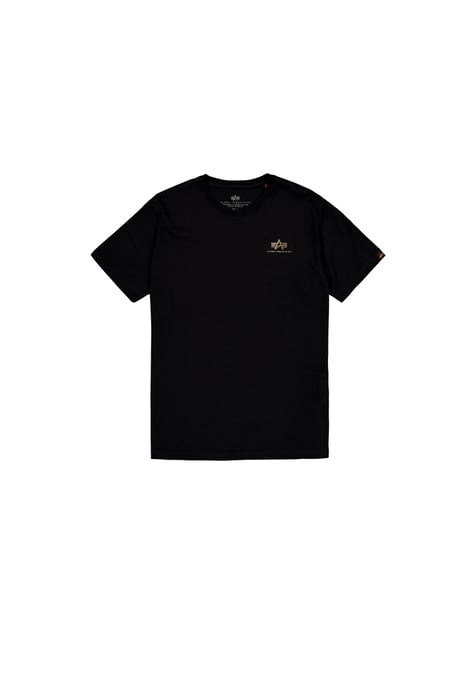 Basic Small Logo TPU T-Shirt - Image 1
