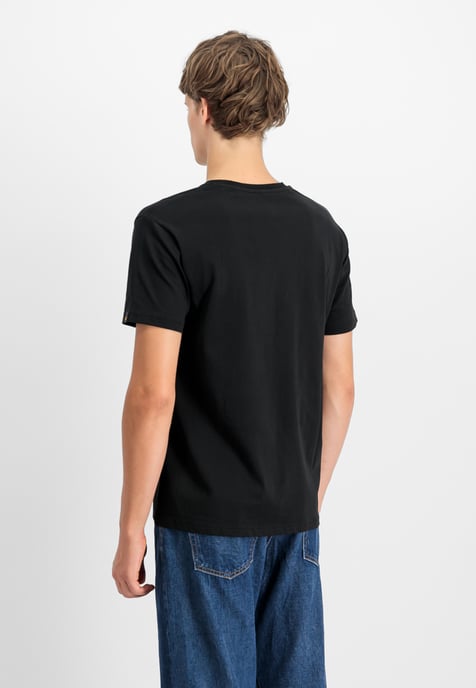 Basic Small Logo TPU T-Shirt - Image 3