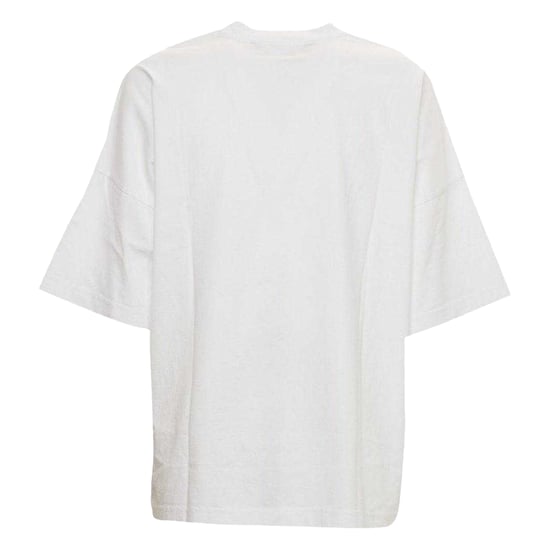 Palm Angels - T-Shirt für Herren/Damen Unisex, Lose (Weiß) - Image 2