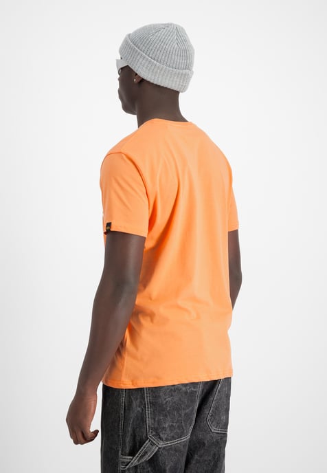 Flying Buzz Small Logo T-Shirt - Image 2