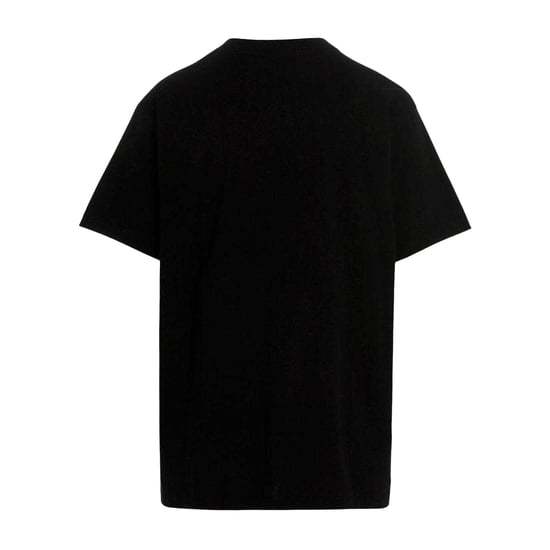 Off White - "Exactly The Opposite" T-Shirt für Herren (Schwarz) - Image 2