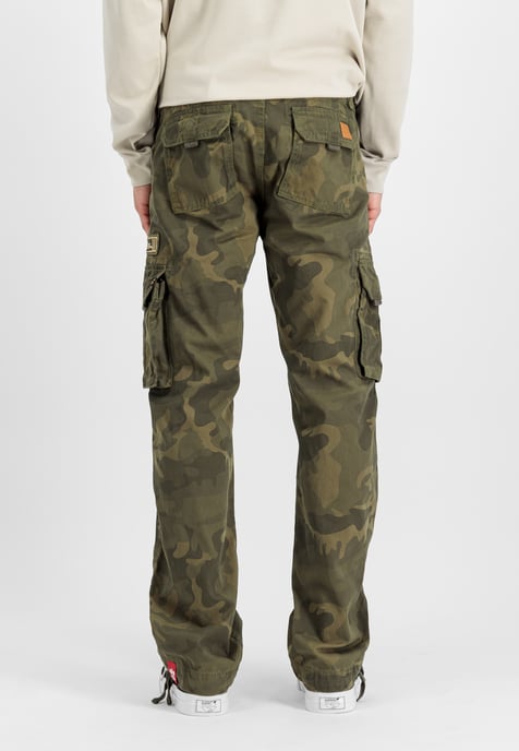 Jet Camo Pant - Image 3