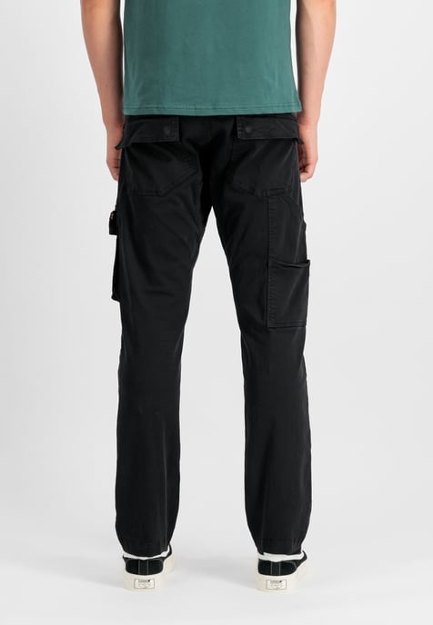 Lieutenant Pant - Image 3