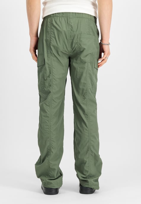 Nylon Cargo Pant - Image 3