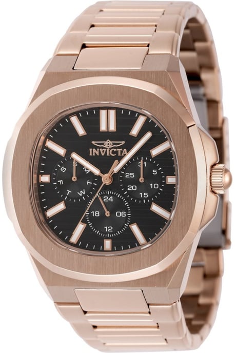 Invicta Speedway 48524 Herrenuhr - 41mm - Image 1
