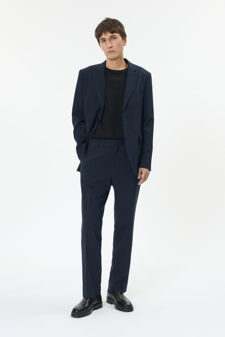 Pants Suiting MAwesley Pants Suiting Gerade Passform - Image 1